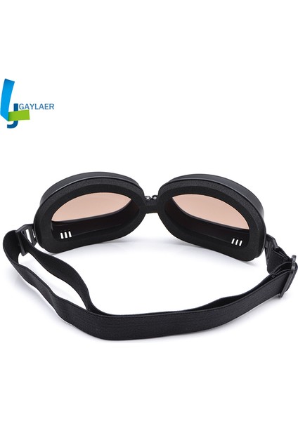 Model 5 %100 Uv Koruma Motosiklet Goggles Leri Anti Parlama Rüzgar Geçirmez Bisiklet Spor Kayak Gözlüğü (Yurt Dışından) indirimleri