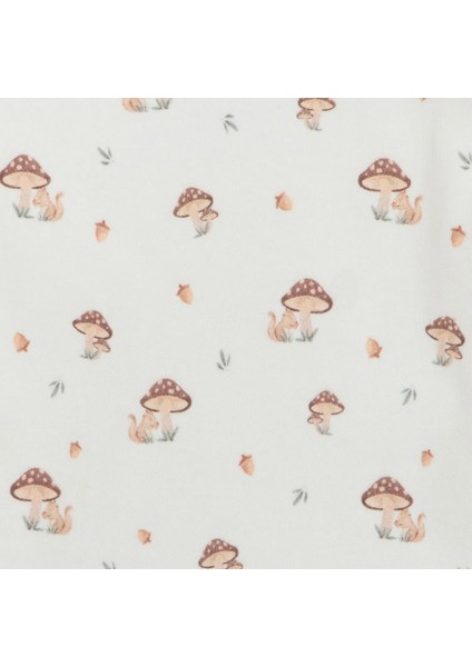 Woodland Body 2'li Kutu Ekru/baskılı indirimleri