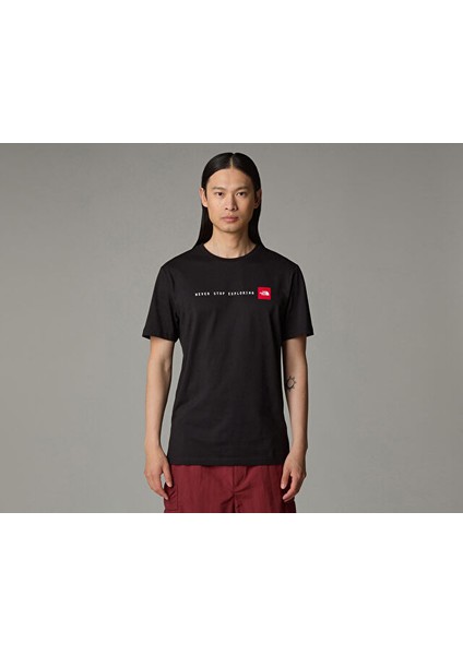 M S/ s Never Stop Explorıng modelleri