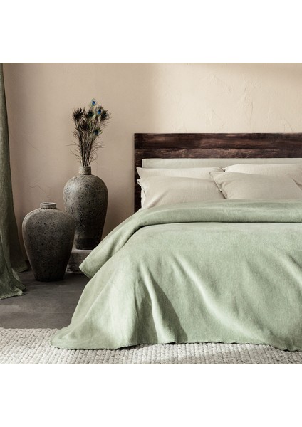 Aventura Battaniye Çift Kişilik 200X220 cm