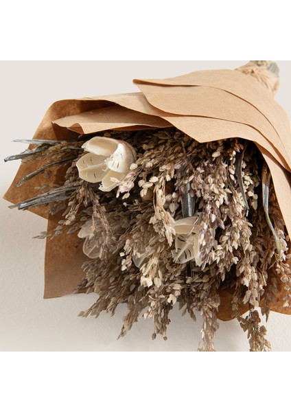 Veira Buket Kuru Çiçek Natural modelleri