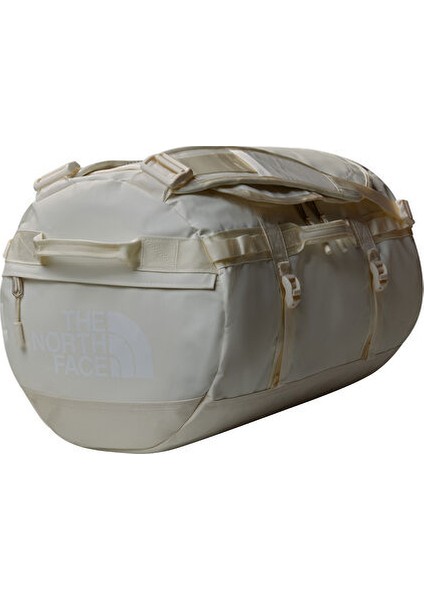 Base Camp Duffel - S Kamp Çantası (50l) Nf0a52stubo1 Beyaz