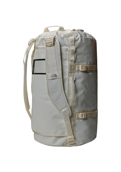 Base Camp Duffel - S Kamp Çantası (50l) Nf0a52stubo1 Beyaz
