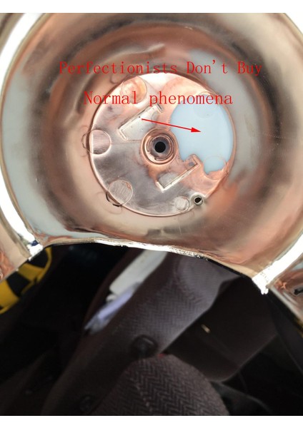 No.3 Yamaha XJR400 Xjr Motosiklet Gösterge Kılıfı Kiti Hız Kapağı (Yurt Dışından) fiyatları