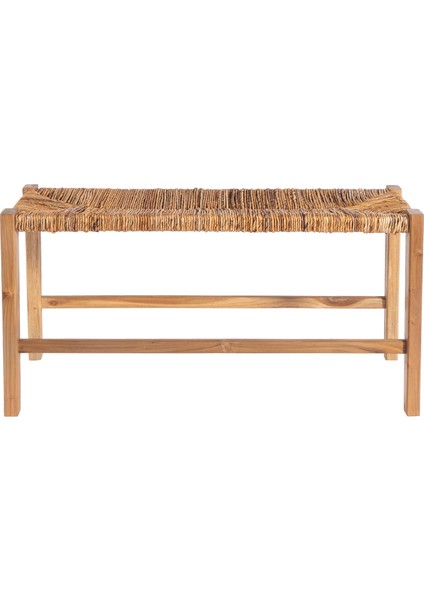 Rush Bench Lurik Kahve