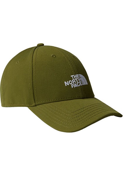 Recycled 66 Classic Hat Şapka NF0A4VSVPIB1 Haki