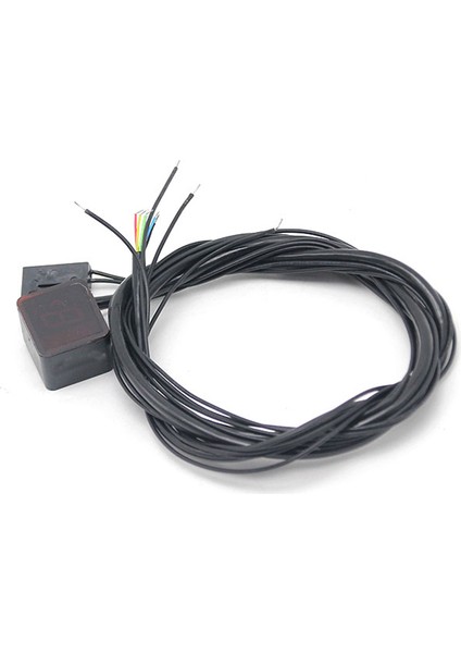 Kırmızı Stil Alconstar Güçlü Mıknatıs Ultra Ince Motosiklet 6 Hızlı Dijital Vites Motosiklet Ekran Vites Kolu Sensörü (Yurt Dışından)