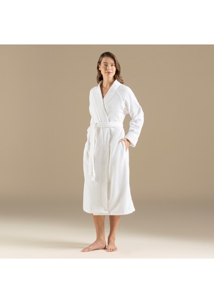 Lukas Kadife Bornoz Beyaz fiyatları