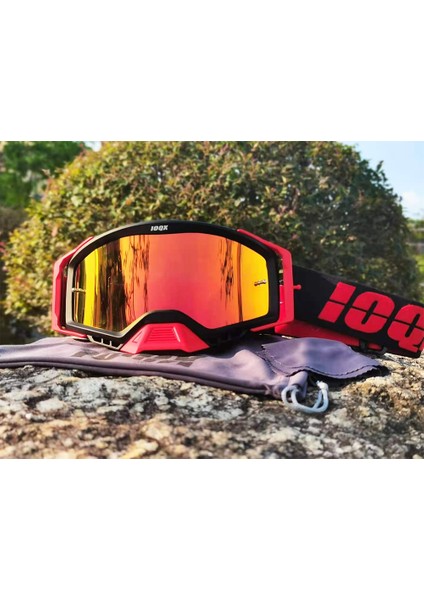 WHITESINGLE19 Motosiklet Kaskı Motokros Gözlüğü Kir Motosikleti Motokros Gözlüğü Cross Country Bisiklet Gözlüğü Mtb Leri Moto Mtb Bisikleti Rusya (Yurt Dışından) modelleri