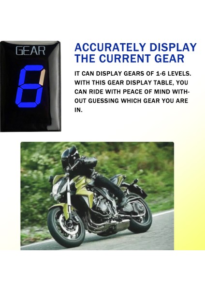 Braket-Mavi Honda N NC700X NC700 N x N NC750X VFR800 Goldwing Gl XL700V Motosiklet Ekipmanı Ekran Gösterge Metre (Yurt Dışından) modelleri