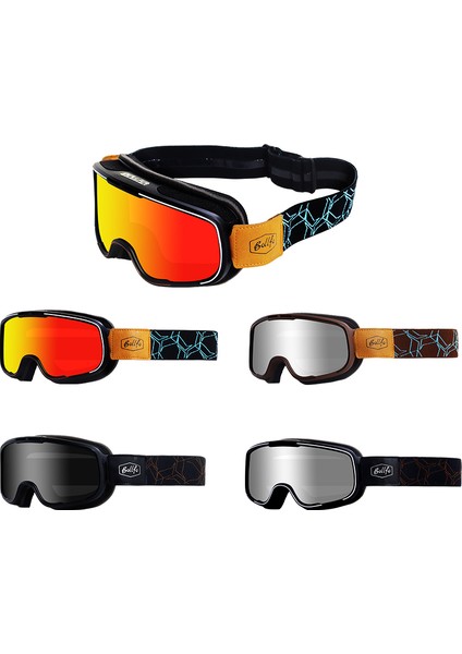 B 2021 Motosiklet Koruyucu Ekipmanlar Esnek Cross Kask Yüz Maskesi Motokros Gözlüğü Atv Kir Motosikleti Utv Ler Ekipmanları Düşüş (Yurt Dışından) modelleri