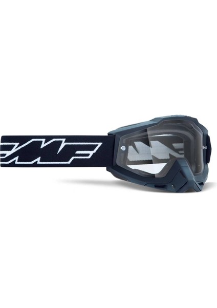 Siyah Şeffaf Stil 2021 Motokros Gözlüğü Mx Off Road Leri Motosiklet Açık Hava Spor Oculos Bisiklet Motosiklet Leri Moto Ler (Yurt Dışından)