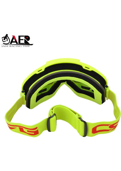 Model 5 Jaer 100% Motosiklet Gözlüğü Kayak Leri Motokros Leri Yarış Leri Kar Leri Renkli Lens Ler Uv Koruyucu (Yurt Dışından) indirimleri