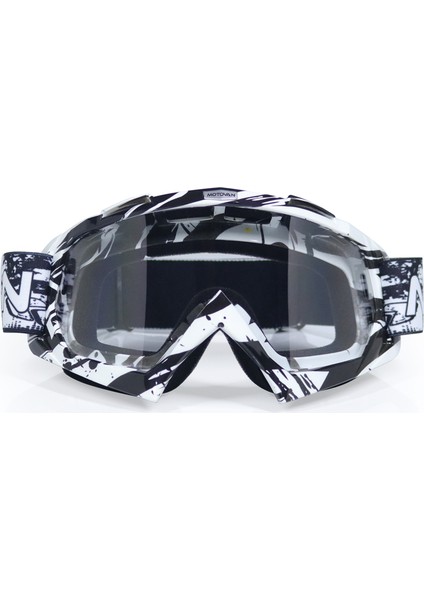 D2 Motokros Leri Oculos Antiparras Gafas Moto Cross Motosiklet Off Road Kir Motosiklet Gözlüğü (Yurt Dışından) fırsatları