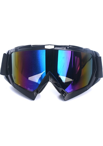 No.1 Yeni Açık Hava Motosiklet Leri Bisiklet Mx Off-Road Kayak Spor Motokros Atv Kask Ioqx Mx Motosiklet Kask Leri (Yurt Dışından)