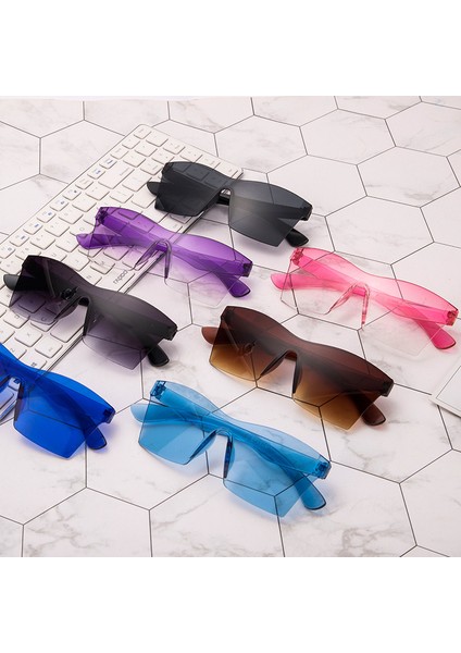 No.6 Üst Işık Değişimi Polarize Sürücü Chameleon Gündüz Gece Sürücü Leri (Yurt Dışından) fiyatları