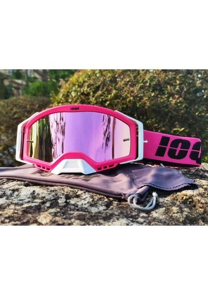 G2014 Mtb Bisiklet Gözlüğü Bisiklet Bisiklet Yarış Leri Motosiklet Leri Antiparras Mtb (Yurt Dışından)