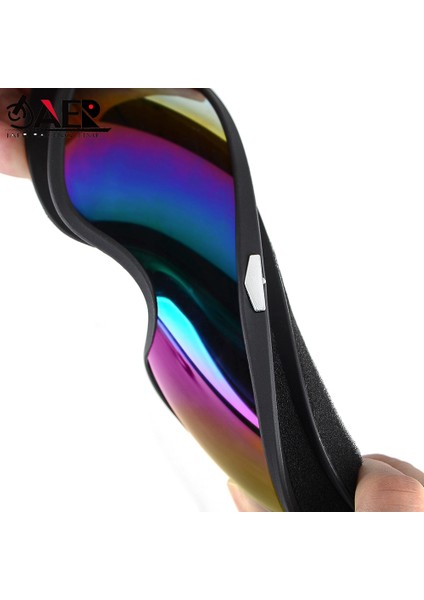 Sarı Stil 2020 Vintage Mot Bisiklet Leri Gafas Cafe Racer Kir Motosiklet Jet Ski Motokros (Yurt Dışından) fırsatları