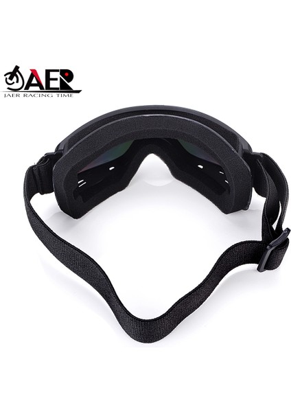 Sarı Stil 2020 Vintage Mot Bisiklet Leri Gafas Cafe Racer Kir Motosiklet Jet Ski Motokros (Yurt Dışından) indirimleri