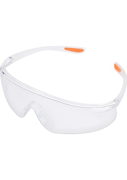 Şeffaf Renk Bisiklet Motorlu Ler Düşmeye Karşı Koruma Güvenli Sürüş Kaynak Leri Güvenlik Bisiklet Leri Rüzgar Geçirmez Sıçramaya Karşı Koruma (Yurt Dışından)