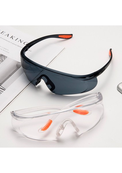 Şeffaf Renk Bisiklet Motorlu Ler Düşmeye Karşı Koruma Güvenli Sürüş Kaynak Leri Güvenlik Bisiklet Leri Rüzgar Geçirmez Sıçramaya Karşı Koruma (Yurt Dışından) fiyatları