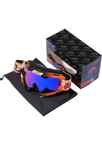D Yeni Gafas Motosiklet Leri Açık Hava Bisikleti Mx Off-Road Kayak Spor Atv Kir Motosiklet Yarış Leri Fox Motokros Google (Yurt Dışından) fiyatları