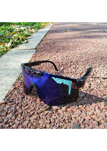 C15 TR90 Çerçeve Polarize Bisiklet UV400 Spor (Yurt Dışından) modelleri