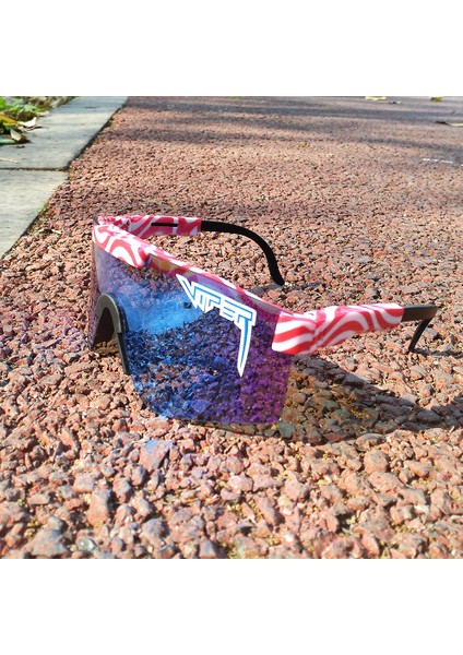 C15 TR90 Çerçeve Polarize Bisiklet UV400 Spor (Yurt Dışından) fırsatları