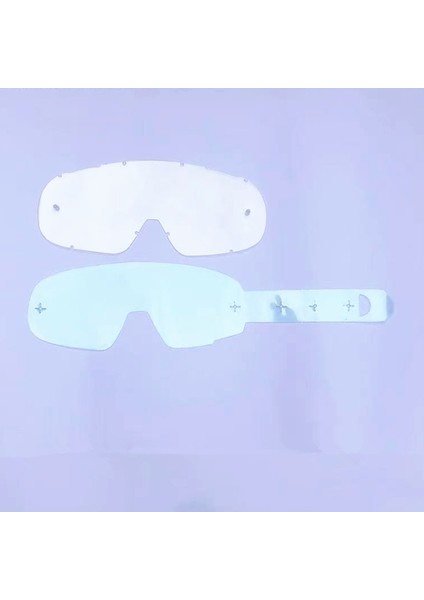 Krom Fox Dağ Bisikleti Mx Atv Off-Road Yarışı Için Şeffaf Altın Mavi Krom Lens Gölge Ekran (Yurt Dışından) fırsatları