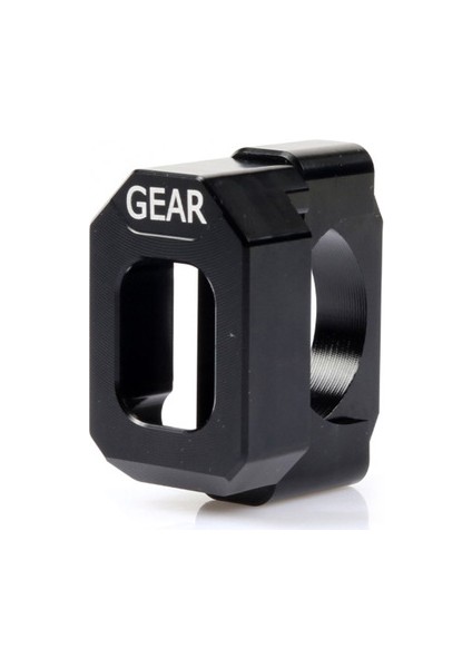 Siyah Parantez Honda Hornet Cbr 600 F4I F3 CBR600F4I VFR800 Vfr B400 Cb 400 X4 X11 V Motosiklet Hız Gear Indicator Ekranı (Yurt Dışından)