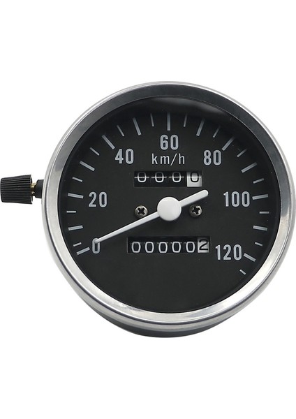 Kilometre Sayacı Suzuki GN125 Için Evrensel Motosiklet Motor Enstrüman GN125 Gösterge Hız Metre Motosiklet Kilometre Sayacı (Yurt Dışından) fiyatları
