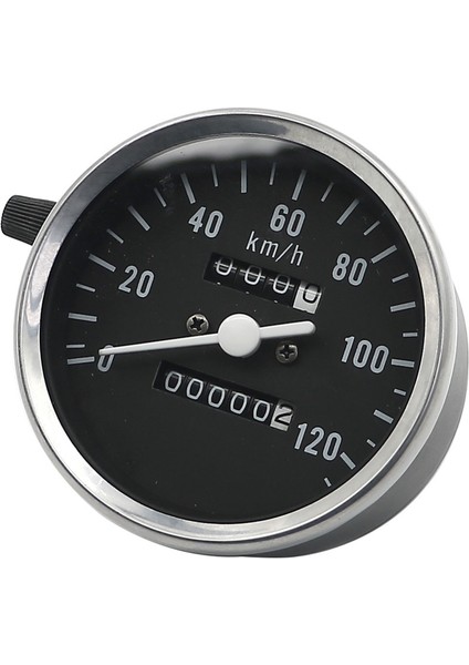 Kilometre Sayacı Suzuki GN125 Için Evrensel Motosiklet Motor Enstrüman GN125 Gösterge Hız Metre Motosiklet Kilometre Sayacı (Yurt Dışından) modelleri