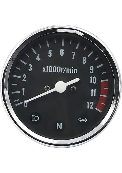 Kilometre Sayacı Suzuki GN125 Için Evrensel Motosiklet Motor Enstrüman GN125 Gösterge Hız Metre Motosiklet Kilometre Sayacı (Yurt Dışından) indirimleri
