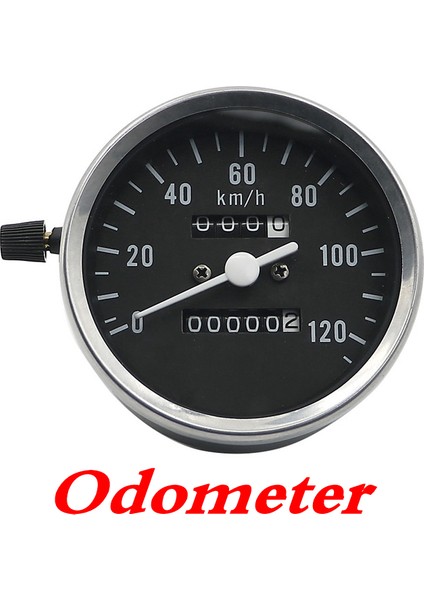 GN125 Takometre Suzuki GN125 Motosiklet Motor Enstrüman Gn 125 Taksimetre Kilometre Sayacı Göstergeler Hız Ölçer (Yurt Dışından) modelleri