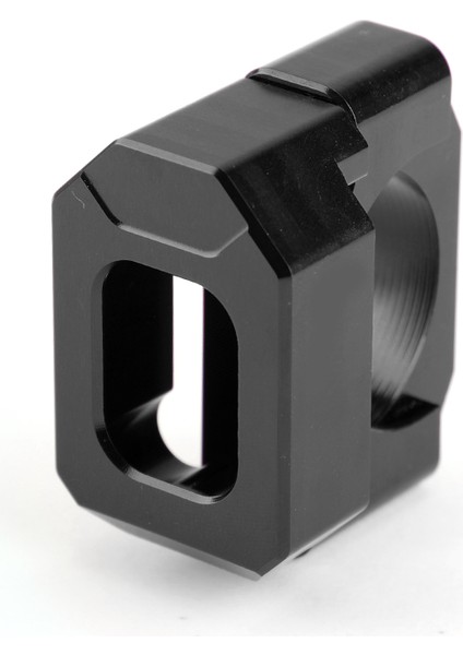 Siyah Stil Honda Yamaha Kawasaki Moto Stand Artudatech Motosiklet Hız Vites Gösterge Tutucu Braketi (Yurt Dışından)