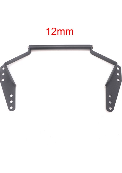 B Suzukı V-Stro V-Strom Motosiklet Aksesuarları Stand Tutucu Telefon Cep Telefonu Gps Plakası Braketi (Yurt Dışından)