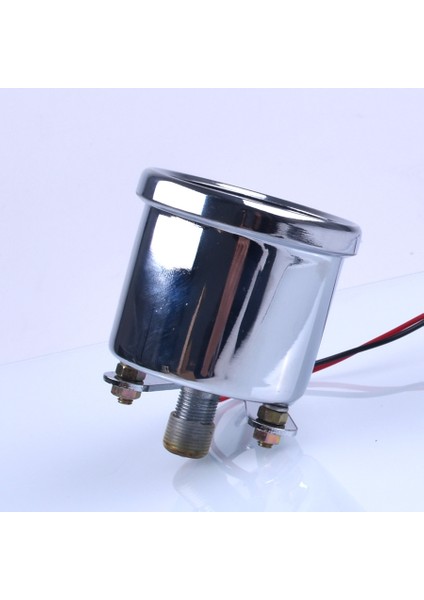 Yeni Evrensel Mot Bisikleti Hız Metre Çift Renkli LED Işık Şimge Kilometre Sıcak Satış ~ (Yurt Dışından) modelleri