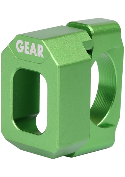 Braket-Yeşil Honda CBR600F CBR1000R CBR300R CB500F CB600F CBR500R CBR600RR CB300F C N NC700X Motosiklet Vites Ekranı (Yurt Dışından)