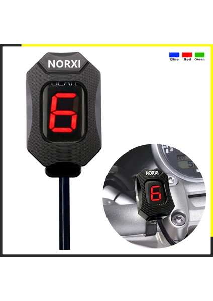 Gidon Braketi Honda Hornet CB400 CB600F CB650F CB500X VFR800 Shadow 750 Motosiklet Vites Ecu Fiş Montaj Hız Ekranı Seviyesi (Yurt Dışından) modelleri