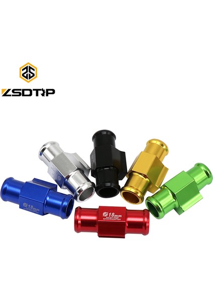 18MM-YEŞIL Stil Zsdtrp C Motosiklet Gösterge Metre Su Sıcaklık Sensörü Adaptörü (Yurt Dışından) fiyatları