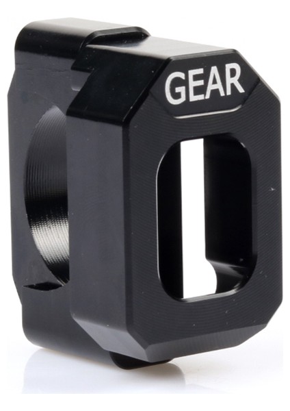 Siyah Stil Honda Hornet CB400 CB500X CB650F Suzuki Yamaha Hız Tutucu Desteği - Motosiklet Hız Dişli Ekranı Braketi (Yurt Dışından)