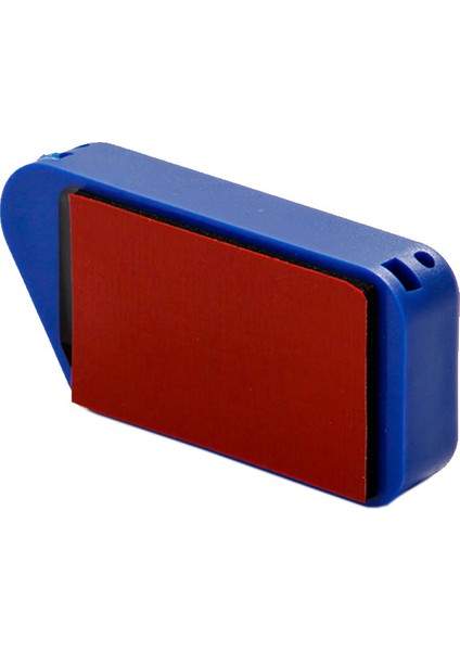 Kırmızı Stil Su Geçirmez Sıfırlanabilir LCD Kablosuz Titreşim Saat Sayacı Motor Testeresi Pit Bisikleti Kir Quad Bisiklet Çim Biçme Makinesi Kar Motoru Atv Denizcilik Mo (Yurt Dışından)