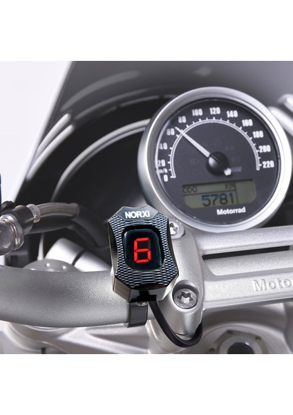 Gidon Braketi Honda Hornet CBR600F F3 F4 F4I Rr CB600F CBF500 VFR800 Fi 900RR 919RR 929RR 954RR Shadow 750 Vites (Yurt Dışından)
