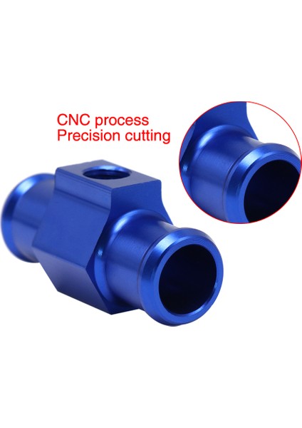 18MM-YEŞIL Stil Zsdtrp C Motosiklet Gösterge Metre Su Sıcaklık Sensörü Adaptörü (Yurt Dışından) fırsatları