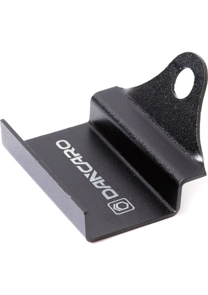 Mavi Stil Evrensel Motosiklet Gösterge Braketi C Alüminyum Kare Su Sıcaklığı Voltmetre Termometre Tachometer Montaj Tutucu (Yurt Dışından) modelleri