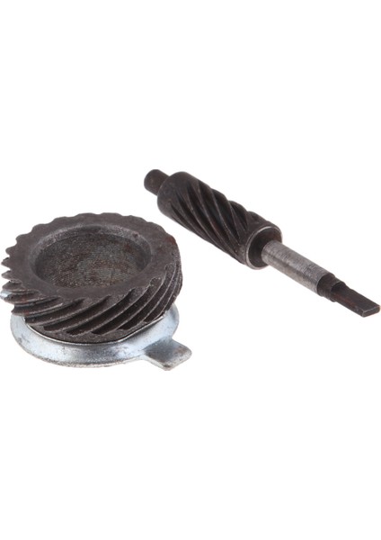 1x Metre Dişli.motosiklet Ön Tekerlek Aksı Tambur Fren Kilometre Sürücü Tekerlek Kilometre Dişli Kilometre . (Yurt Dışından) fiyatları