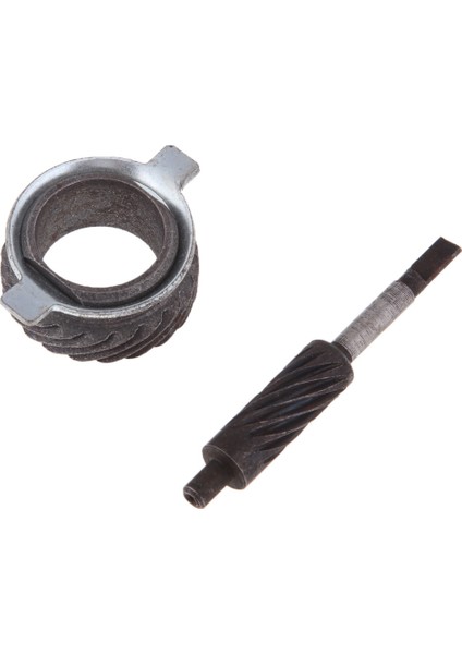 1x Metre Dişli.motosiklet Ön Tekerlek Aksı Tambur Fren Kilometre Sürücü Tekerlek Kilometre Dişli Kilometre . (Yurt Dışından) fırsatları