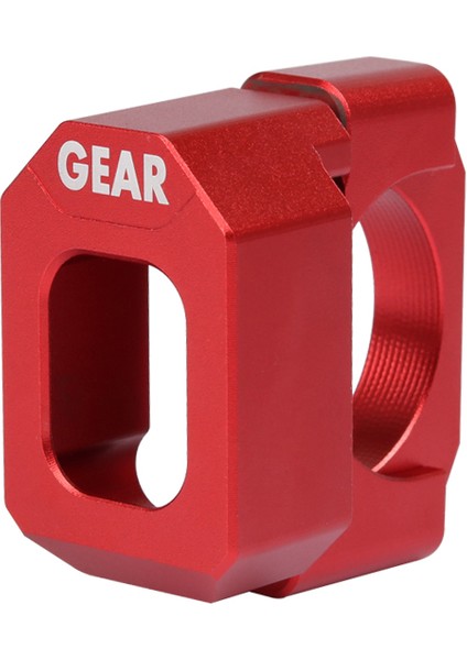 Braket-Kırmızı Honda CB900F CBR250R CBR900RR CBR919RR CBR954RR Goldwing GL1800 Motosiklet Ecu Direkt Montaj Hız Gösterge Paneli (Yurt Dışından)