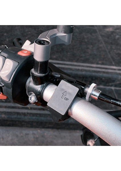 Honda Yamaha Kawasaki Ducati Uygun Evrensel Motosiklet Hız Tutucu - (Yurt Dışından) modelleri