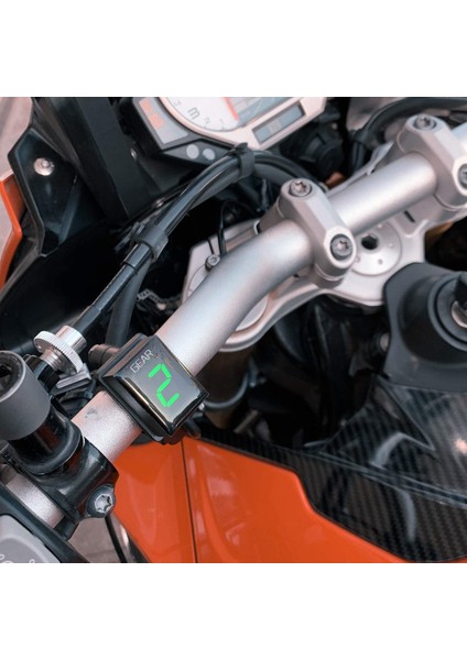 Honda Yamaha Kawasaki Ducati Uygun Evrensel Motosiklet Hız Tutucu - (Yurt Dışından) fırsatları